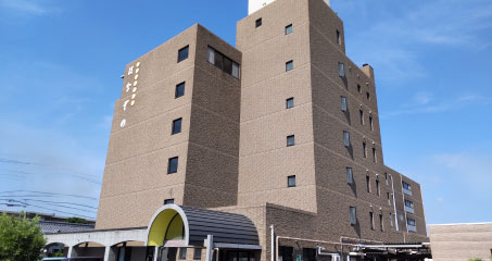 ケアマンションはなぞの