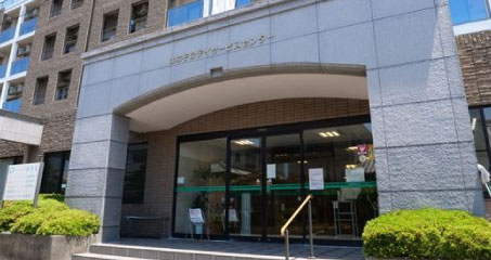 はなぞのデイサービスセンター