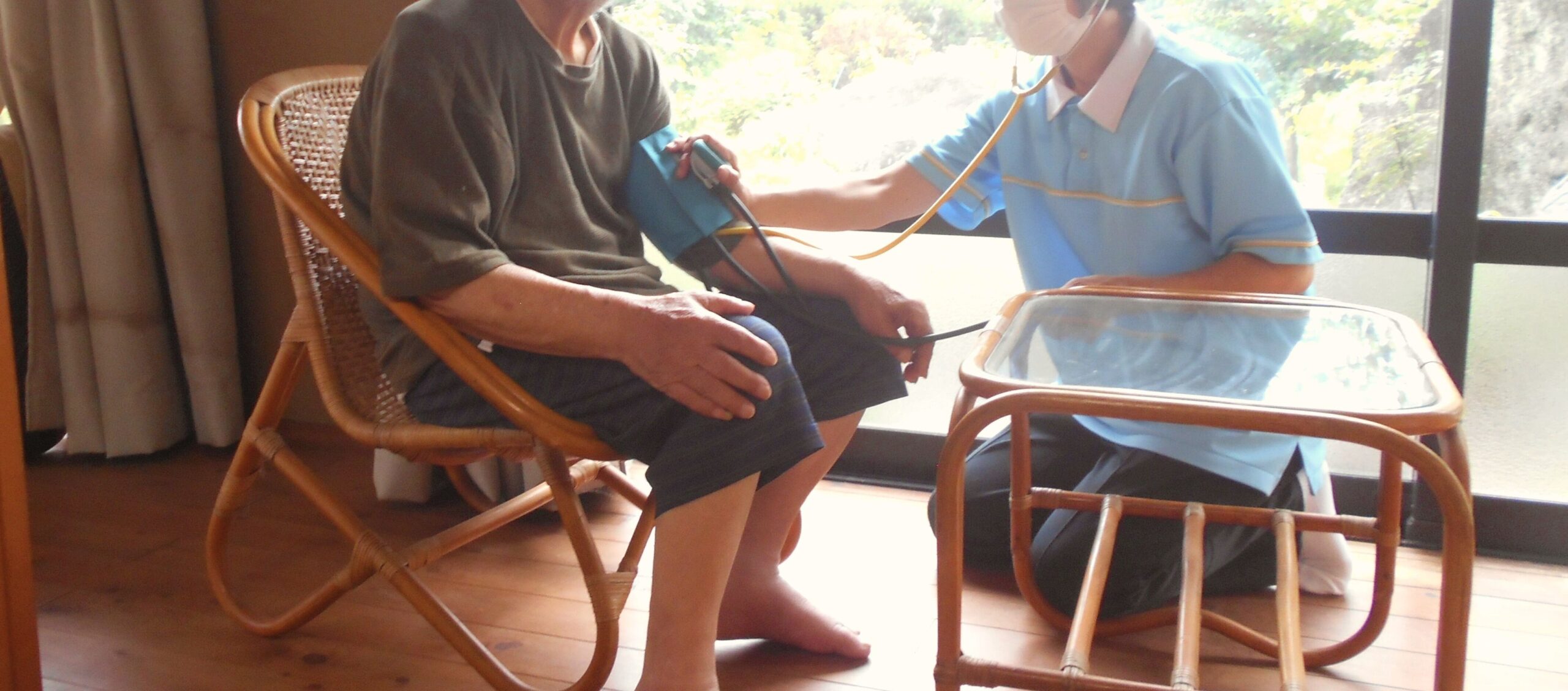 百華苑訪問看護ステーション03